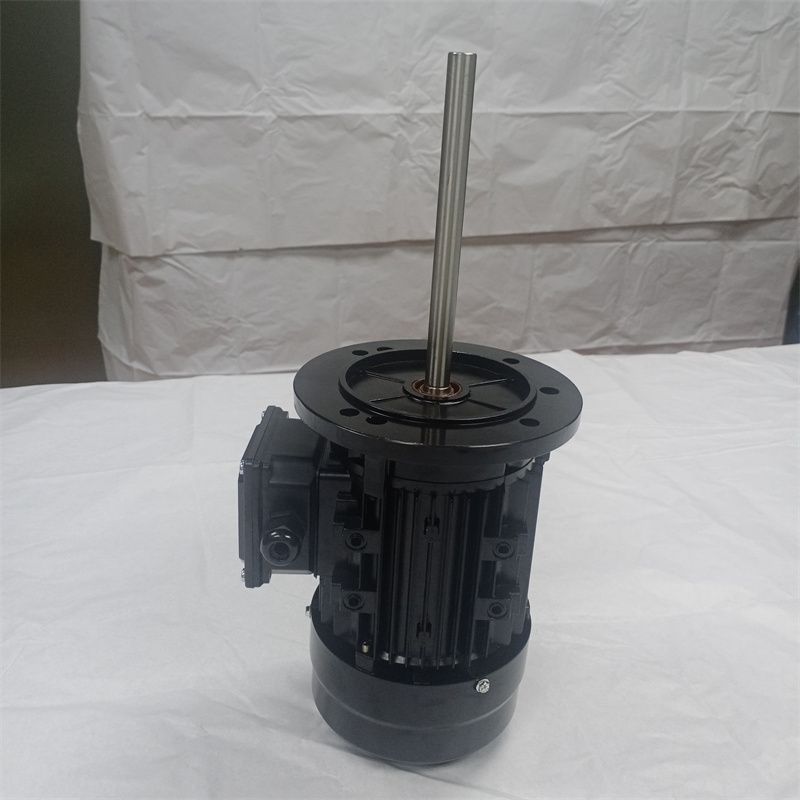 長(zhǎng)軸馬達(dá)